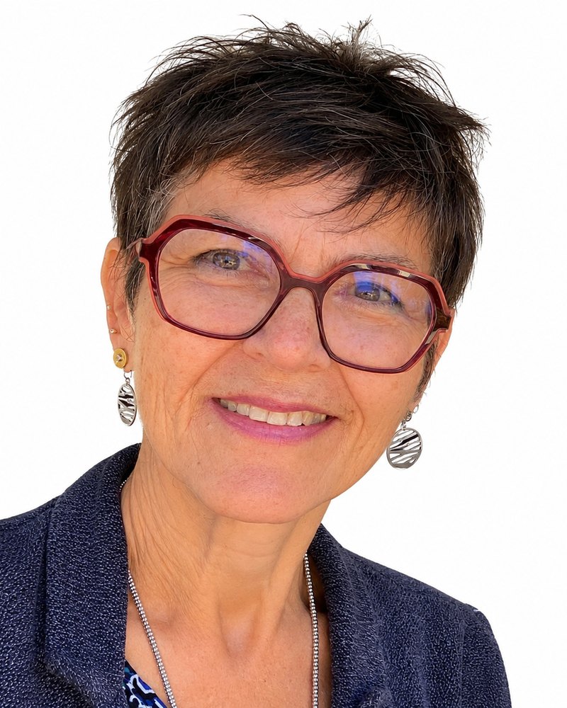 Fabienne Rime